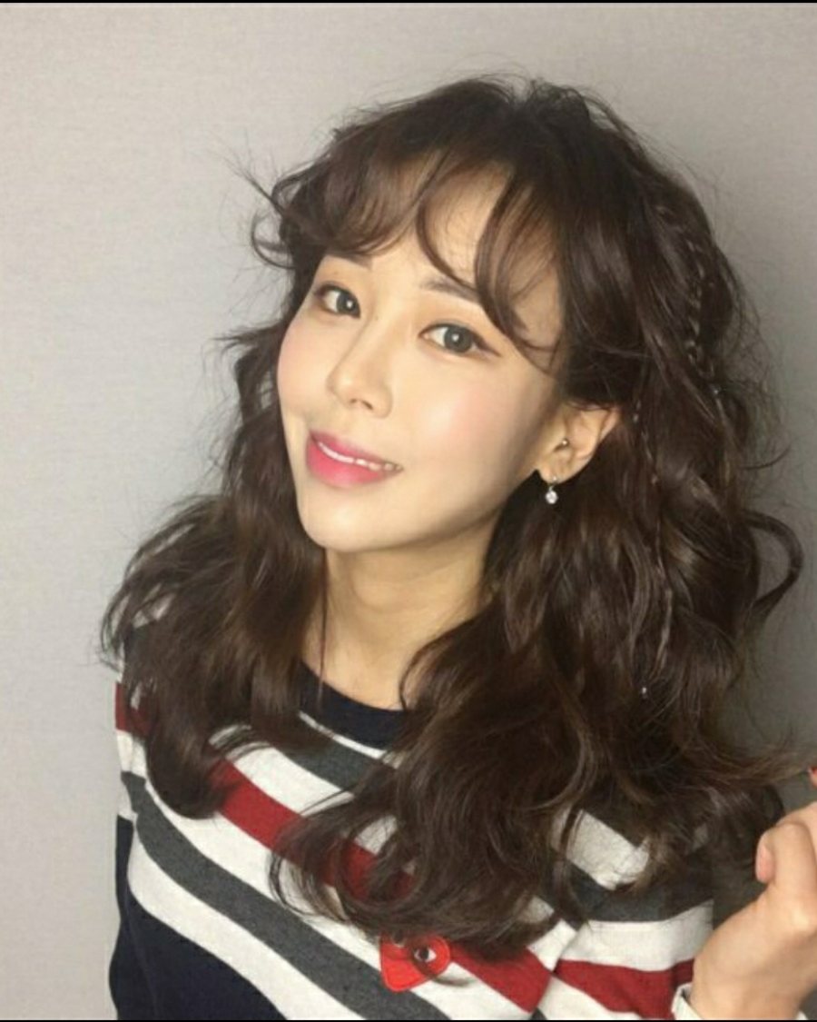 장한평 레이어드컷 C컬 레이어드컷 - 장한평역 미용실 헤어샵426